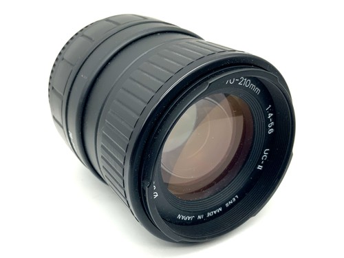 Sigma 210mm 5 6 - sigma, 1:4-5.6