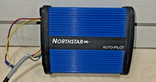 Navman northstar pilot g600 - navman,