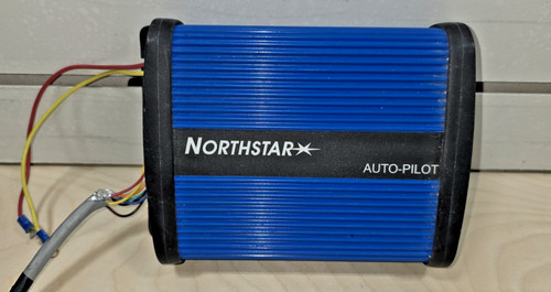 Navman northstar pilot g600 - northstar, g-pilot