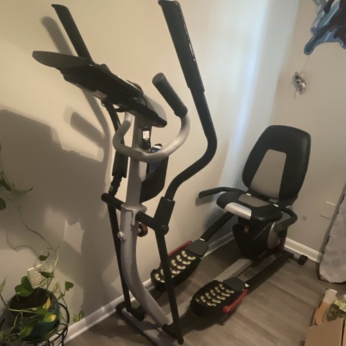 Proform elliptical w - proform,