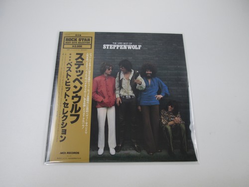 Steppenwolf the very - ‎the, best