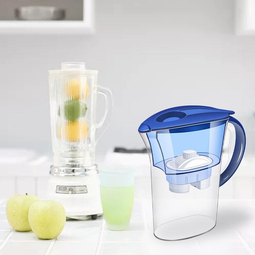 Filtre eau alcaline - à, pichet