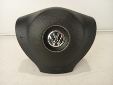 Air bag conducteur VOLKSWAGEN GOLF 6 3c8880201k