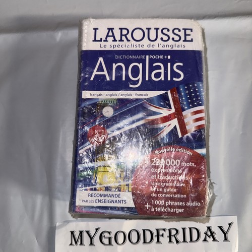 Dictionnaire larousse poche - larousse, de