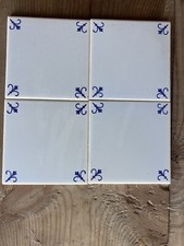 Carreau desvres carrelage - carreau,