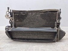 ✅Radiateur + Ventilateur électrique VOLVO V50 D2 2012 86967084 3M5H8C607RJ