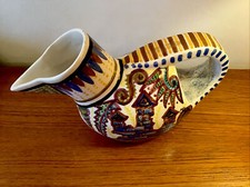 Faïence Paul Maurice FOUILLEN