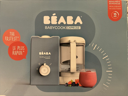 Beaba babycook express baby - beaba,