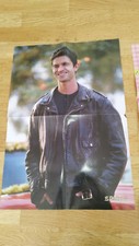 Poster Dead Zone serie Affiche  Jason Behr