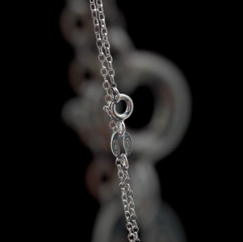 Collier chaîne fine - chaîne, homme