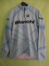Maillot Cycliste Bianchi SMS