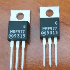 1PCS RF/VHF/UHF Transistor