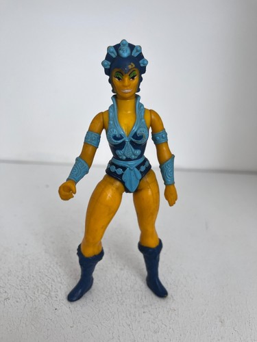 Figurine action evil - figurine, lyn