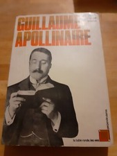 Guillaume Apollinaire - Pierre