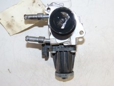 vanne egr citroËn GRAND C4