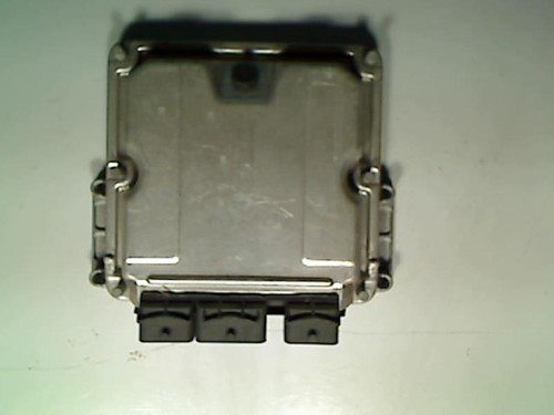 Calculateur moteur lancia - moteur,
