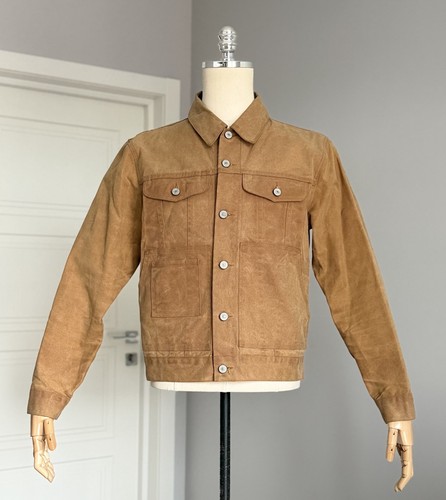 Gustin veste camionneur - veste, en