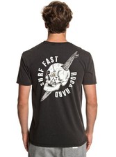 T-Shirt Homme Skulled