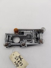 Platine feu arriere droit PEUGEOT 306 PHASE 2