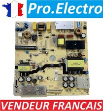PSU alimentation TV EDENWOOD