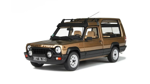 Rare ottomobile 18 matra - ottomobile, 1:18
