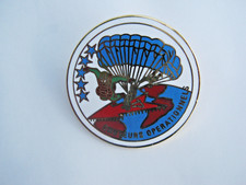 Genie parachutistes commando - genie,