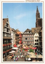 67 STRASBOURG PLACE DU COCHON