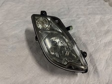 PHARE AVANT DROIT - PEUGEOT 50 CITYSTAR RS (19-21)