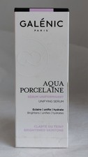 Galénic - Aqua Porcelaine Sérum Uniformisant 30 Ml