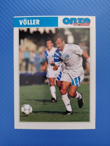 Rüdiger rüdi völler - rÜdi,