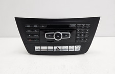 ✅Unité principale radio/CD/DVD/GPS MERCEDES W204 C250 2014 311865 A2129025009