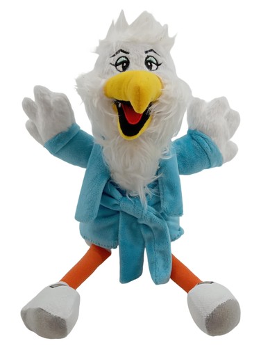 Nicky toy peluche - nicky,