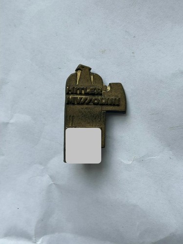 Insignes militaires - insignes, de