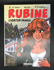 WALTHERY - RUBINE - 13 -