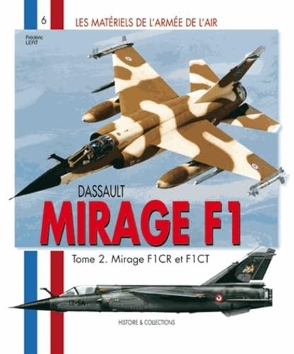 Dassault mirage tome - f1:,
