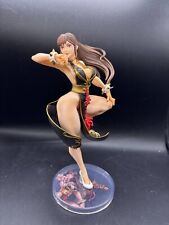 Figurine KOTOBUKIYA STREET FIGHTER Bishoujo Chun-Li BATTLE COSTUME échelle 1/7