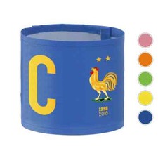 Brassard capitaine équipe de