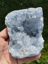 Célestine Forme Druse Pierre