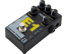 AMT Electronics Legend Amps