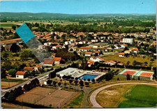 17 SAINT AIGULIN - vue