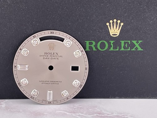 Rolex day date président 36mm - day-date,