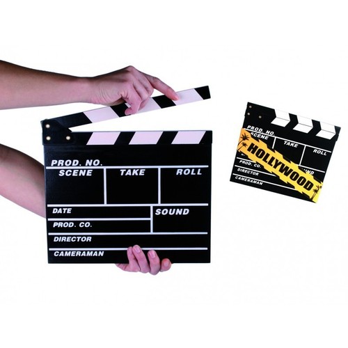 Ciak filmer cinema hélice rep - filmer,