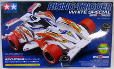 Tamiya 19619 Mini 4WD