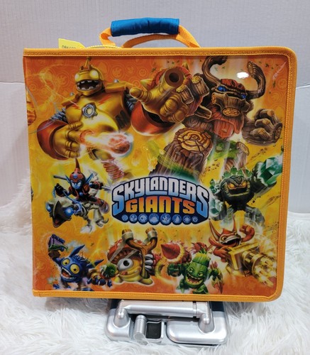Skylanders giants power - skylanders, a