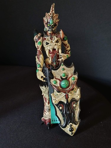 Figurine spawn mandarin - spawn,