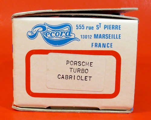 Porsche turbo - ●●, ●