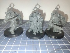 Warhammer 40k - Space Marines