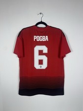 Manchester United 2018-2019