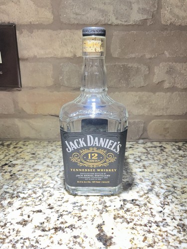 Jack daniels year old - daniels, batch
