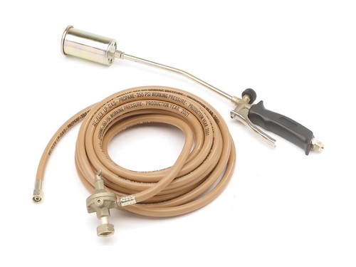 Idealgas désherbeur thermique - idealgas,